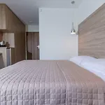 Apartmán Matusz