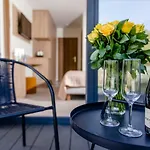 Apartmán Matusz Pobierowo