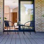 Apartmán Matusz