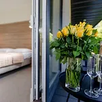 Apartmán Matusz *