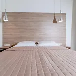 Apartmán Matusz *