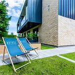 Apartmán Matusz *