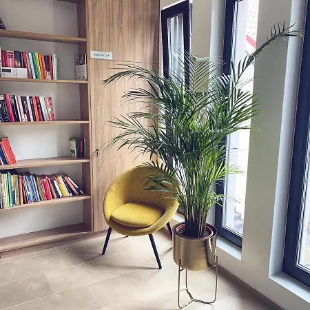 Apartment Matusz *