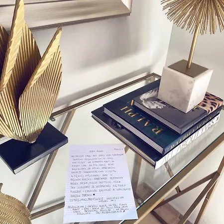 Matusz Apartment Pobierowo