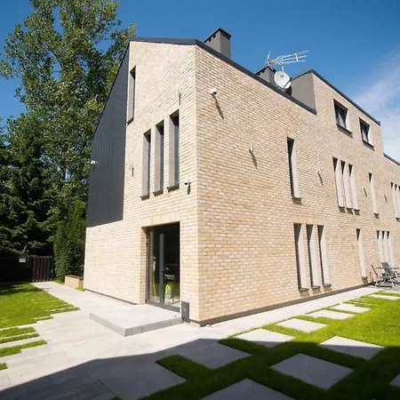 Apartment Matusz *