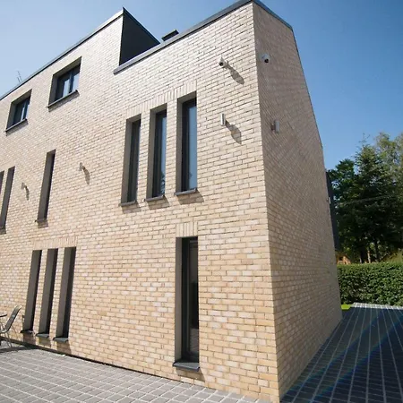 Matusz Apartment Pobierowo