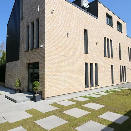 Apartment Matusz