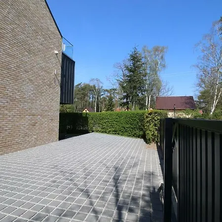 Apartment Matusz Pobierowo