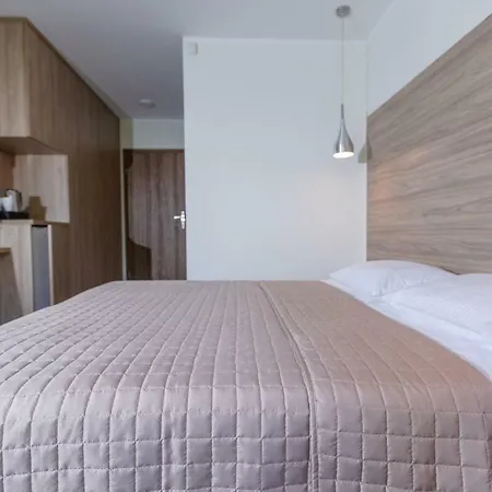 Apartman Matusz