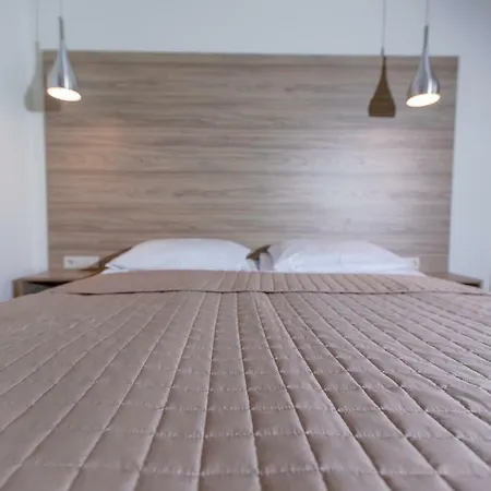 Apartment Matusz *