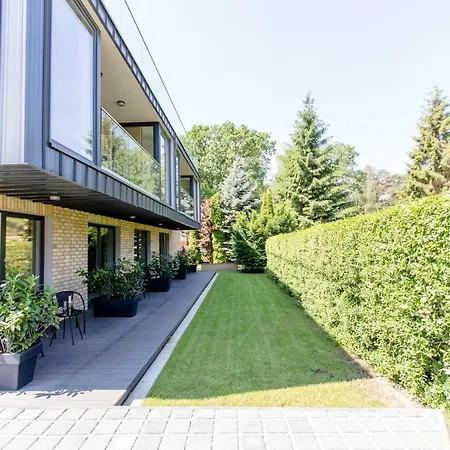 Apartment Matusz *