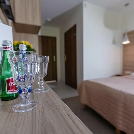 Apartment Matusz