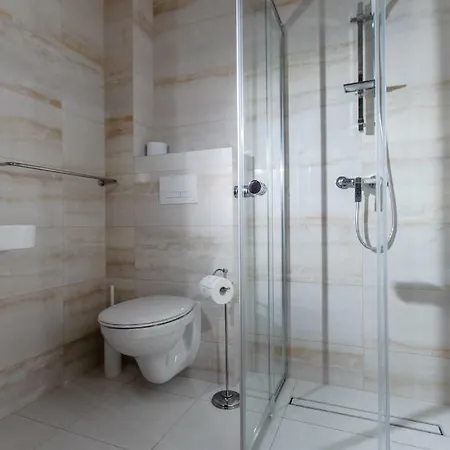 Matusz Apartmán