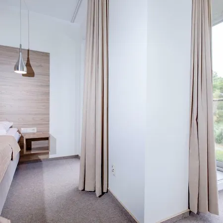 Matusz Apartment Pobierowo