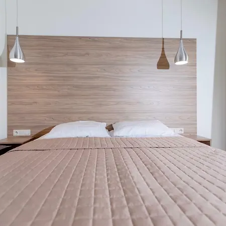 Apartment Matusz *