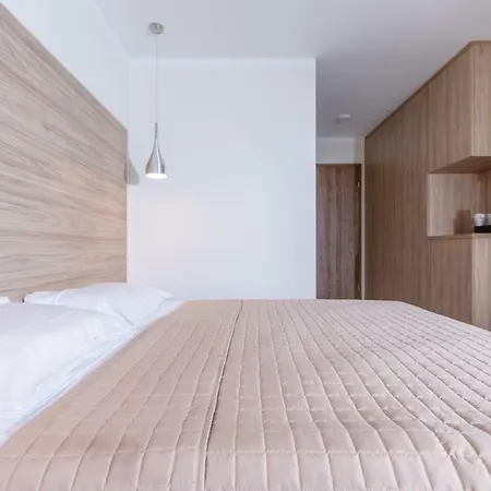 Matusz Apartman Pobierowo