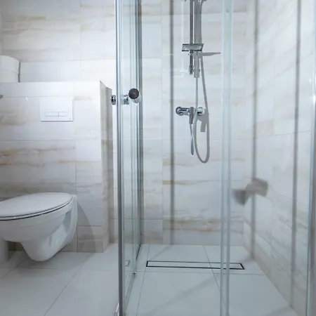 Matusz Apartmán Pobierowo