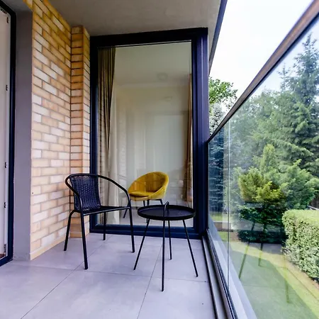 Apartment Matusz