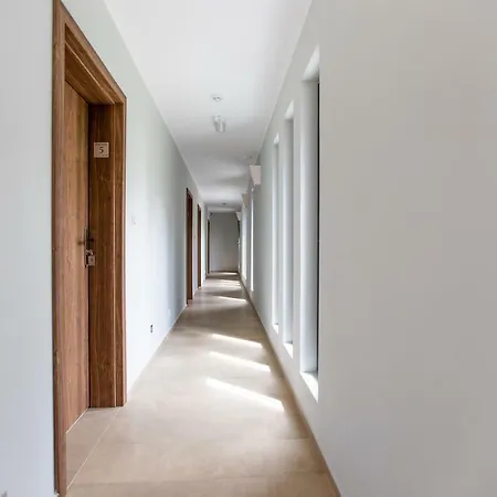 Matusz Apartment