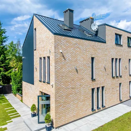 Apartment Matusz Pobierowo