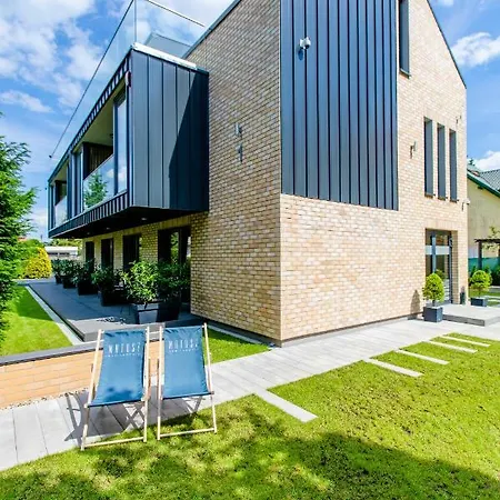 Matusz Apartment Pobierowo