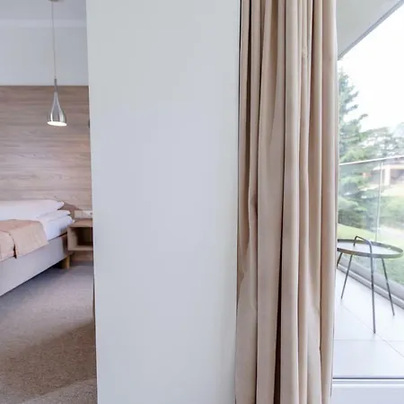 Apartment Matusz Pobierowo