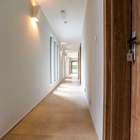 Apartman Matusz