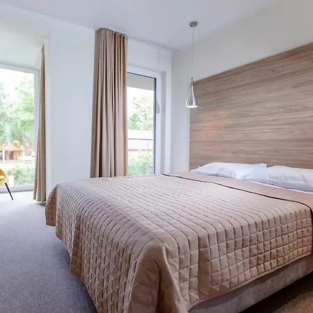 アパート Matusz *