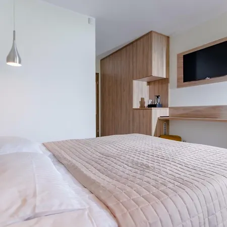 Apartment Matusz