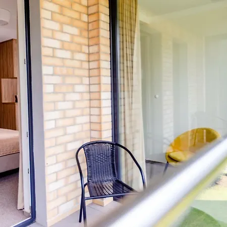 Matusz Apartment Pobierowo