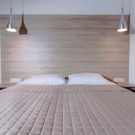 Matusz アパート *