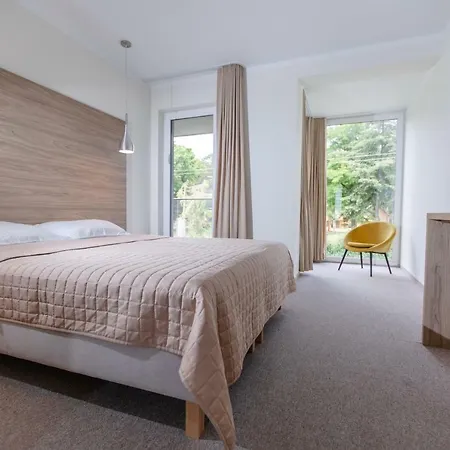 Matusz Apartman *