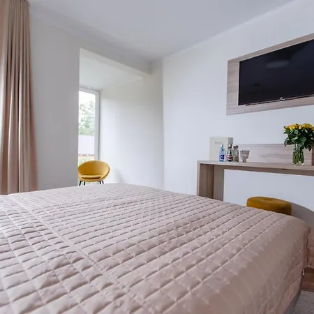 Matusz Apartman *