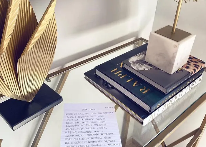 Matusz 아파트 포비에로보