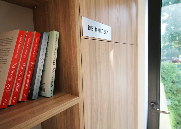 아파트 Matusz 포비에로보