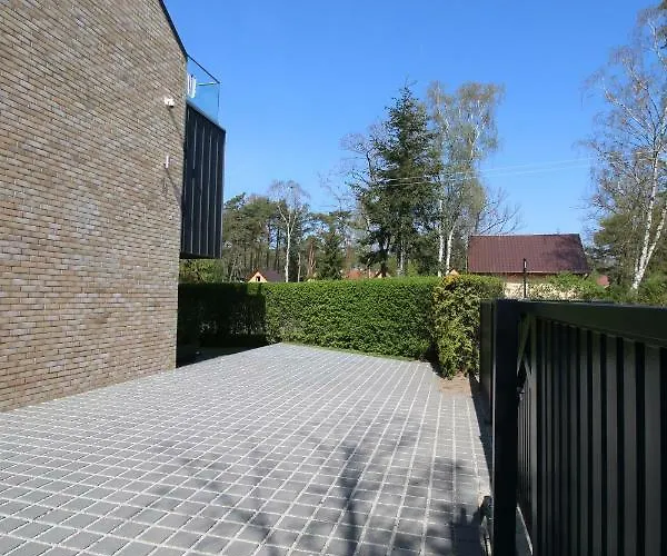 아파트 Matusz 포비에로보