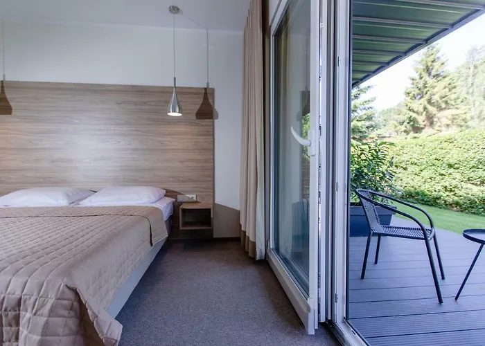 Matusz 아파트 포비에로보