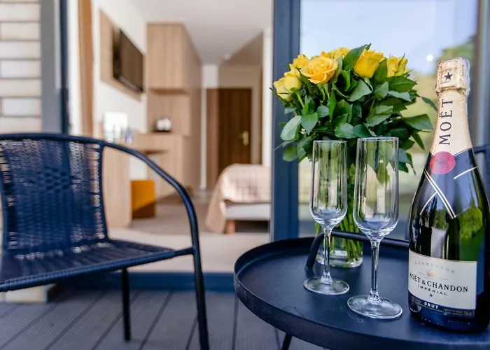 아파트 Matusz 포비에로보