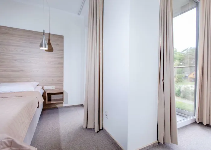 Matusz 아파트 포비에로보