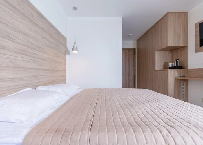 Matusz 아파트 포비에로보