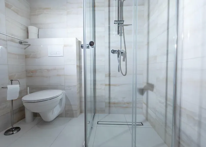 Matusz 아파트 포비에로보