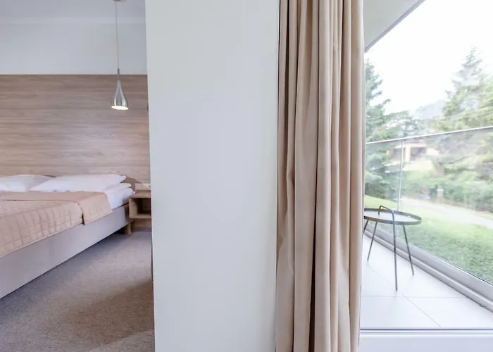 아파트 Matusz 포비에로보