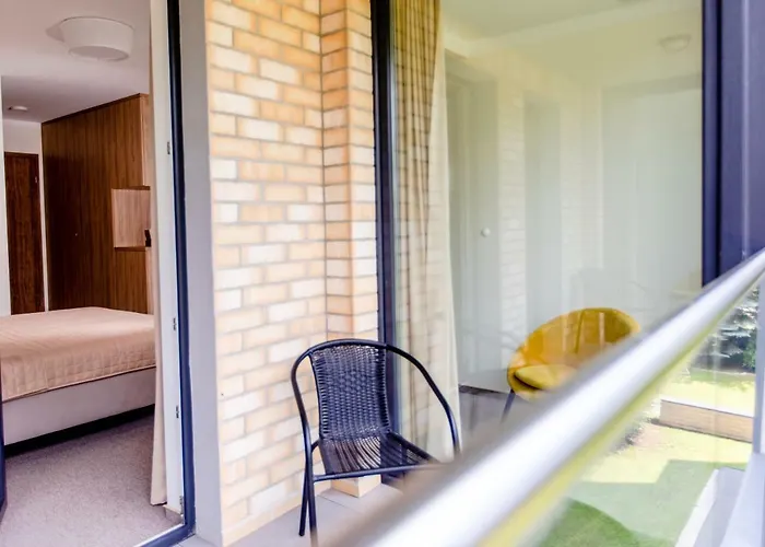 Matusz 아파트 포비에로보